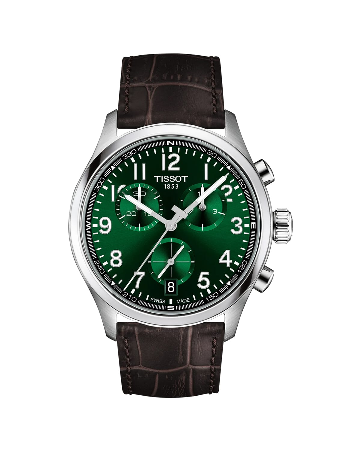 Tissot Chrono L 42mm - T116.417.16.092.00