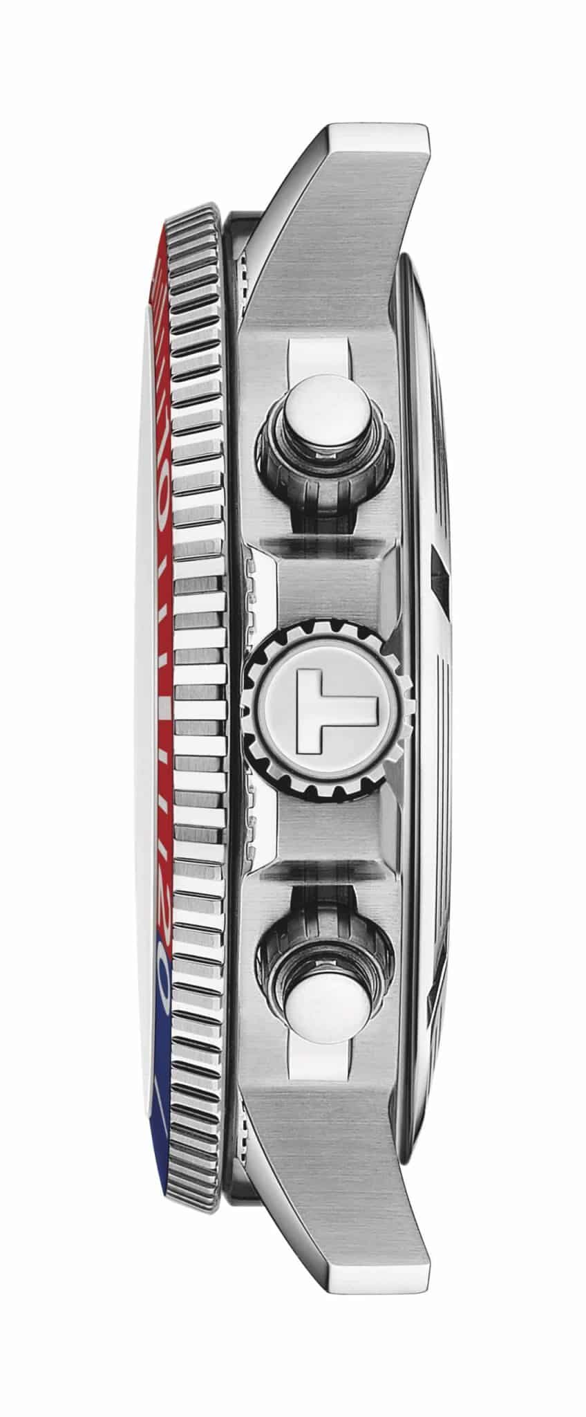 Tissot Seastar 1000 Quartz Chronograph - T120.417.11.041.03 - Bilde 2