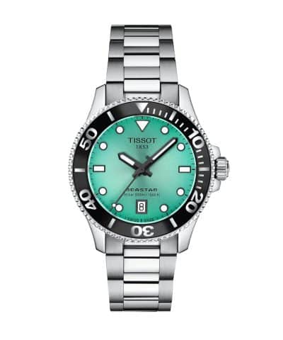Tissot Seastar 1000 36mm - T120.210.11.091.00