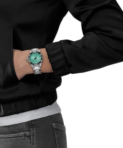 Tissot Seastar 1000 36mm - T120.210.11.091.00 - Bilde 2