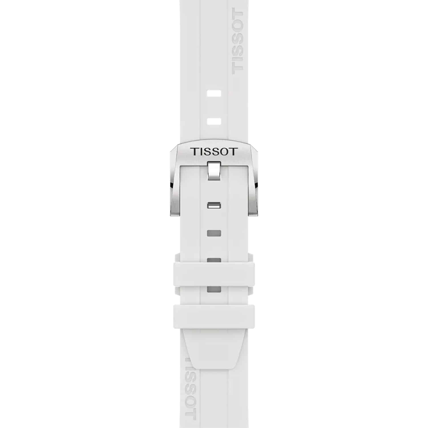 Tissot Seastar 1000 Quartz Chronograph 38mm - T120.217.17.011.00 - Bilde 4