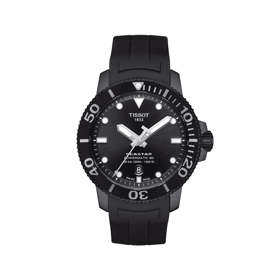 Tissot Seastar 1000 Powermatic 80 - T120.407.37.051.00
