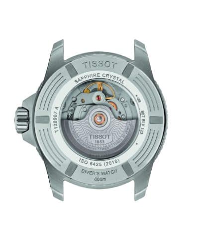 Tissot Seastar 2000 44mm - T120.907.11.051.00 - Bilde 3