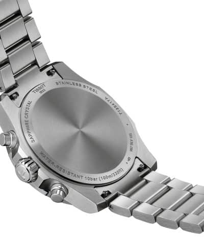 Tissot Supersport Chrono 42mm - T125.417.11.351.00 - Bilde 2