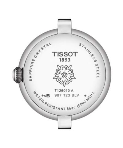 Tissot Bellissima Small Lady 26mm - T126.010.11.013.00 - Bilde 2