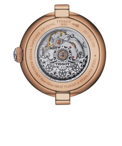 Tissot Bellissima Automatic - T126.207.36.013.00 - Bilde 2