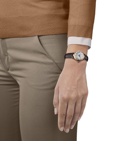 Tissot Bellissima Automatic - T126.207.36.013.00 - Bilde 4