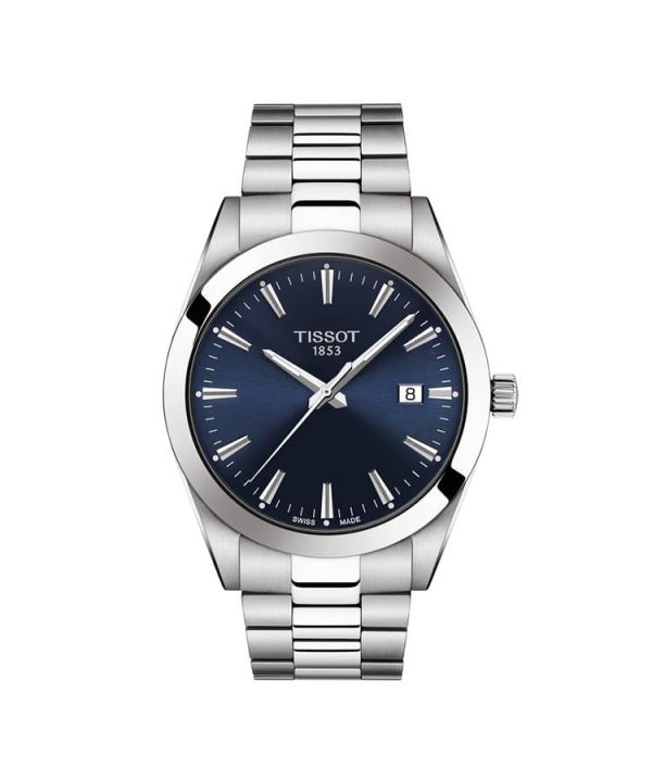 Tissot Gentleman - T127.410.11.041.00