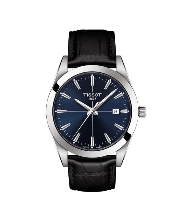 Tissot Gentleman 40mm T127.410.16.041.01