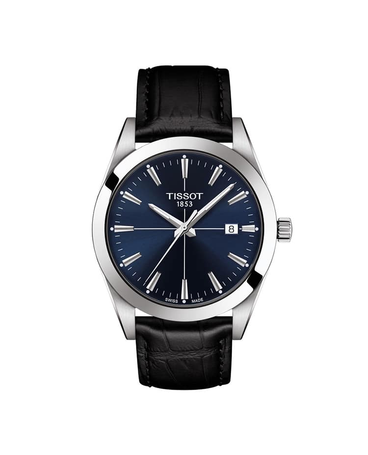 Tissot Gentleman 40mm - T127.410.16.041.01