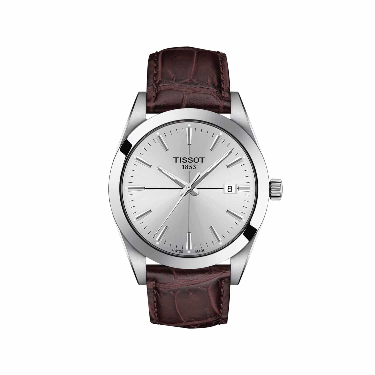 Tissot Gentleman - T127.410.16.031.01