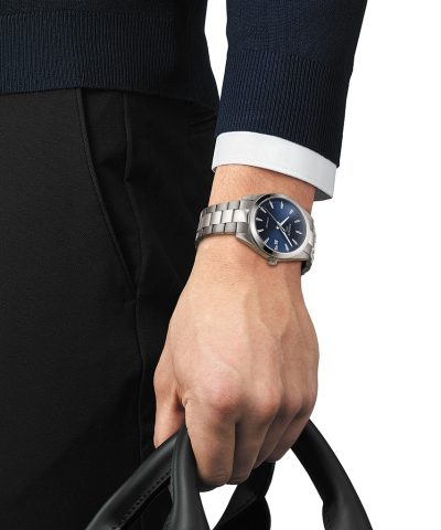 Tissot Gentleman Titanium - T127.410.44.041.00 - Bilde 2