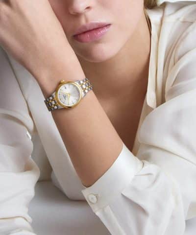 Tissot Classic Dream - T129.210.22.031.00 - Bilde 2