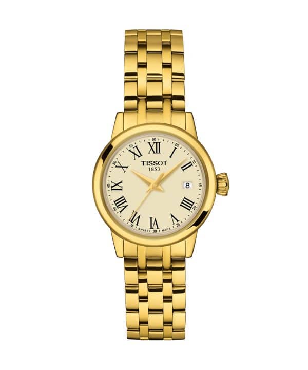 Tissot Classic Dream 28mm - T129.210.33.263.00