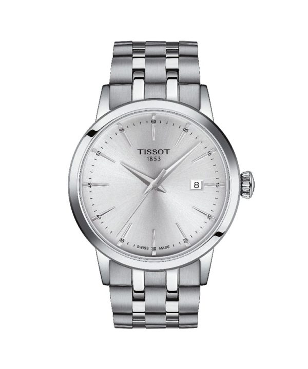 Tissot Classic Dream - T129.410.11.031.00