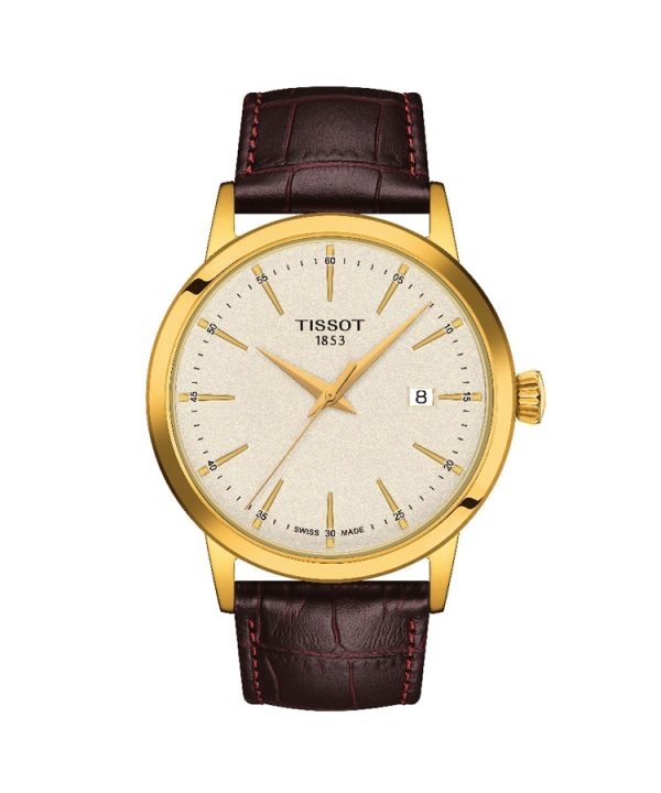 Tissot Classic Dream - T129.410.36.261.00