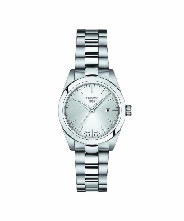 Tissot T-My Lady Quartz 293mm - T132.010.11.031.00