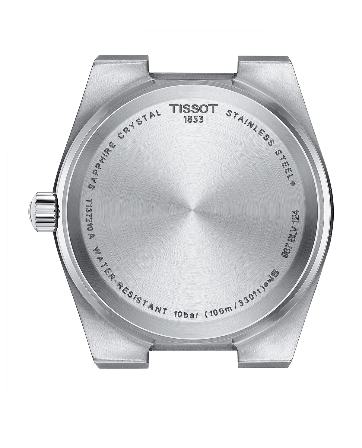 Tissot PRX 35mm - T137.210.11.031.00 - Bilde 2
