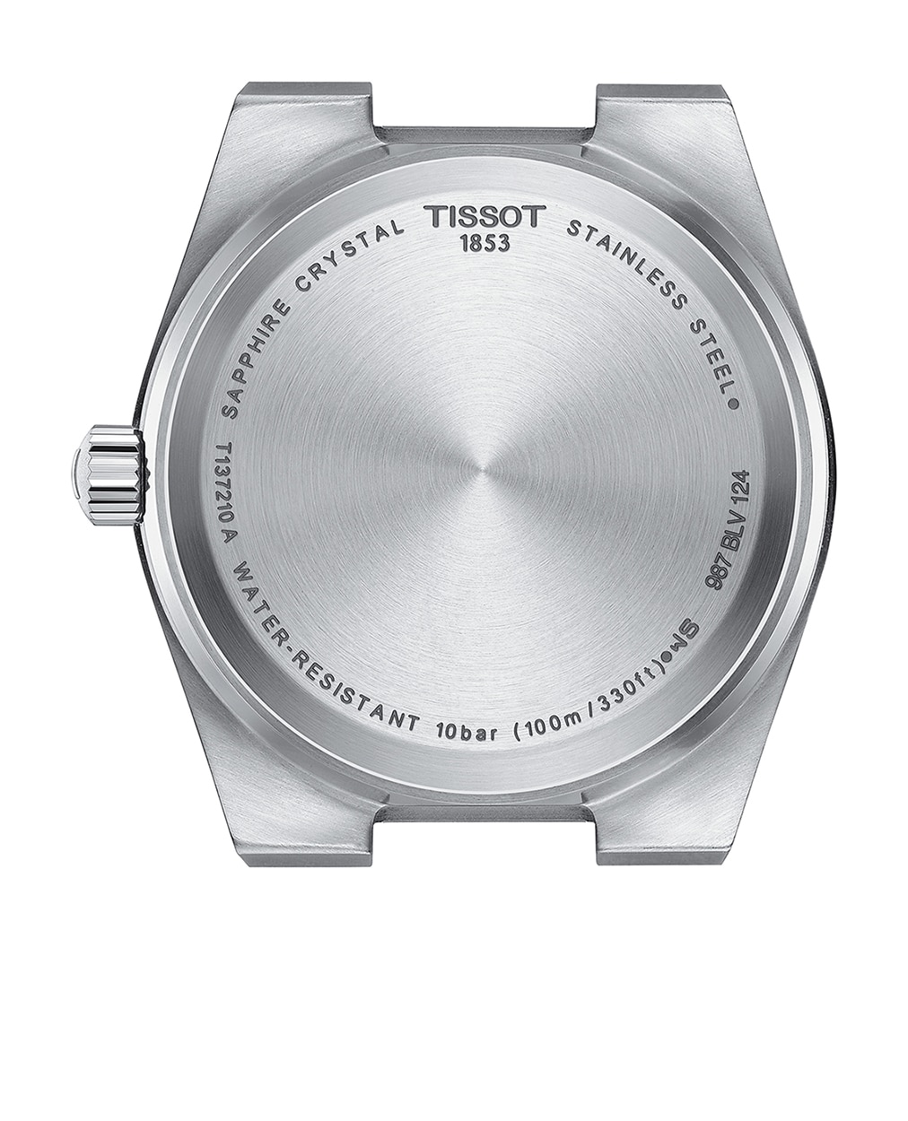 Tissot PRX 35mm - T137.210.11.041.00 - Bilde 2