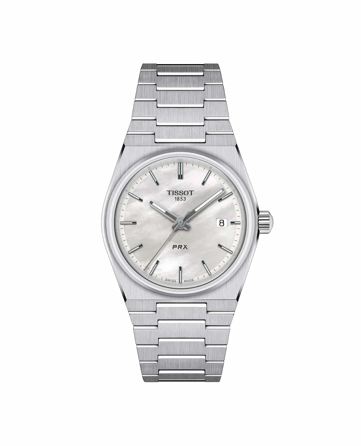 Tissot PRX 35mm - T137.210.11.111.00