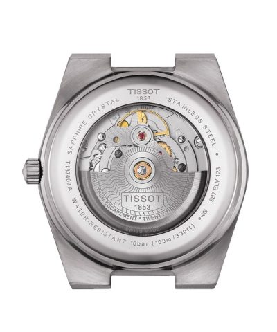 Tissot PRX 40mm Powermatic 80 40mm - T137.407.11.051.00 - Bilde 2