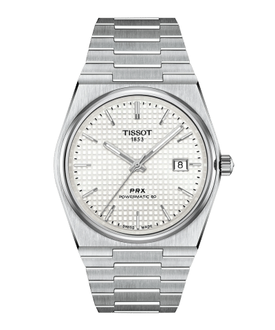 Tissot PRX 40mm - T137.407.11.111.00