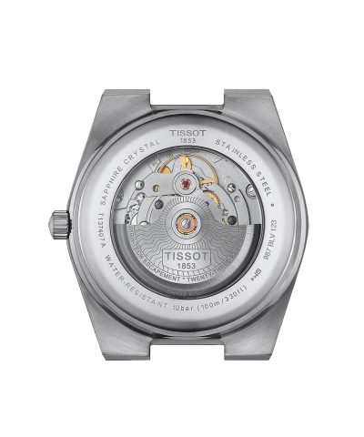 Tissot PRX 40mm Powermatic 80 - T137.407.11.351.00 - Bilde 3