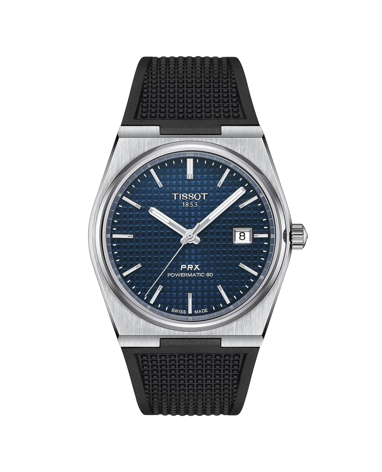 Tissot PRX 40mm Powermatic 80 - T137.407.17.041.00