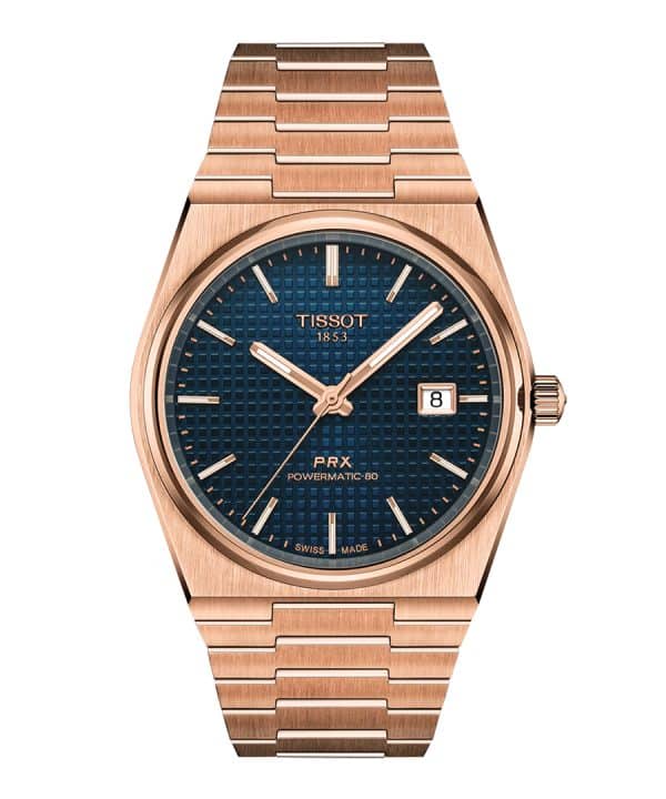 Tissot PRX Powermatic 80 40mm - T137.407.33.041.00