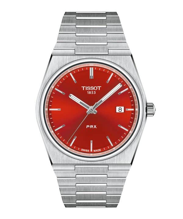 Tissot PRX Quartz 40mm - T137.410.11.421.00