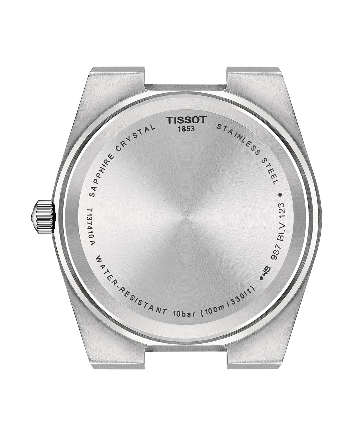 Tissot PRX 40mm - T137.410.17.011.00 - Bilde 3