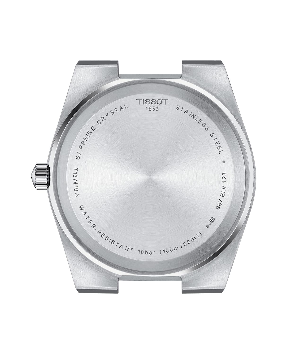 Tissot PRX 40mm - T137.410.17.051.00 - Bilde 3