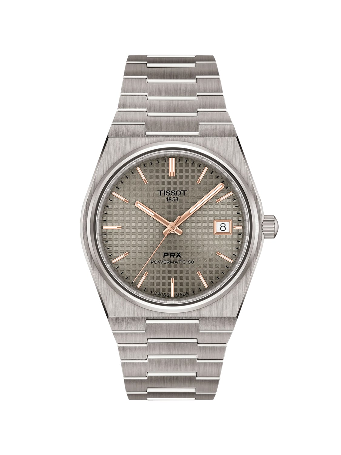 Tissot PRX 38mm - T137.807.44.061.00