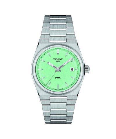 Tissot PRX 35mm - T137.210.11.091.00