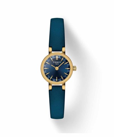 Tissot Lovely Round 19,5mm - T140.009.36.041.00