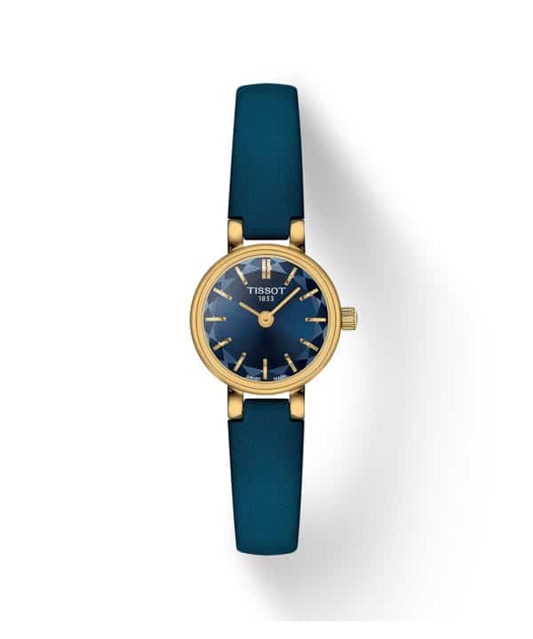 Tissot Lovely Round 19,5mm - T140.009.36.041.00