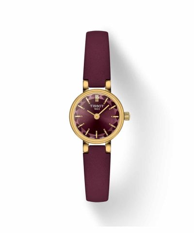 Tissot Lovely Round 19,5mm - T140.009.36.371.00