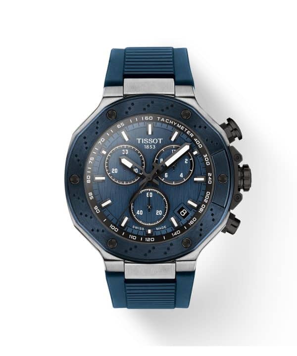 Tissot T-Race 45mm - T141.417.27.041.00