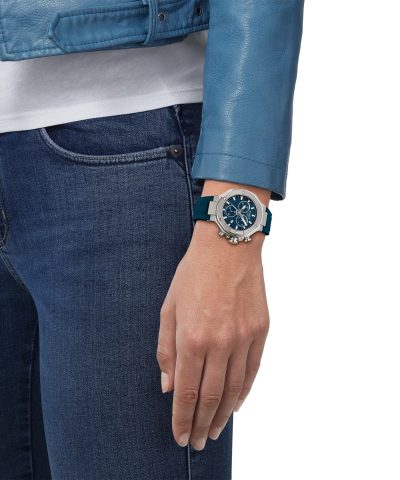 Tissot T-Race 38mm - T141.817.17.041.00 - Bilde 2