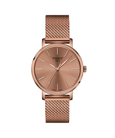 Tissot Everytime 34mm - T143.210.33.331.00