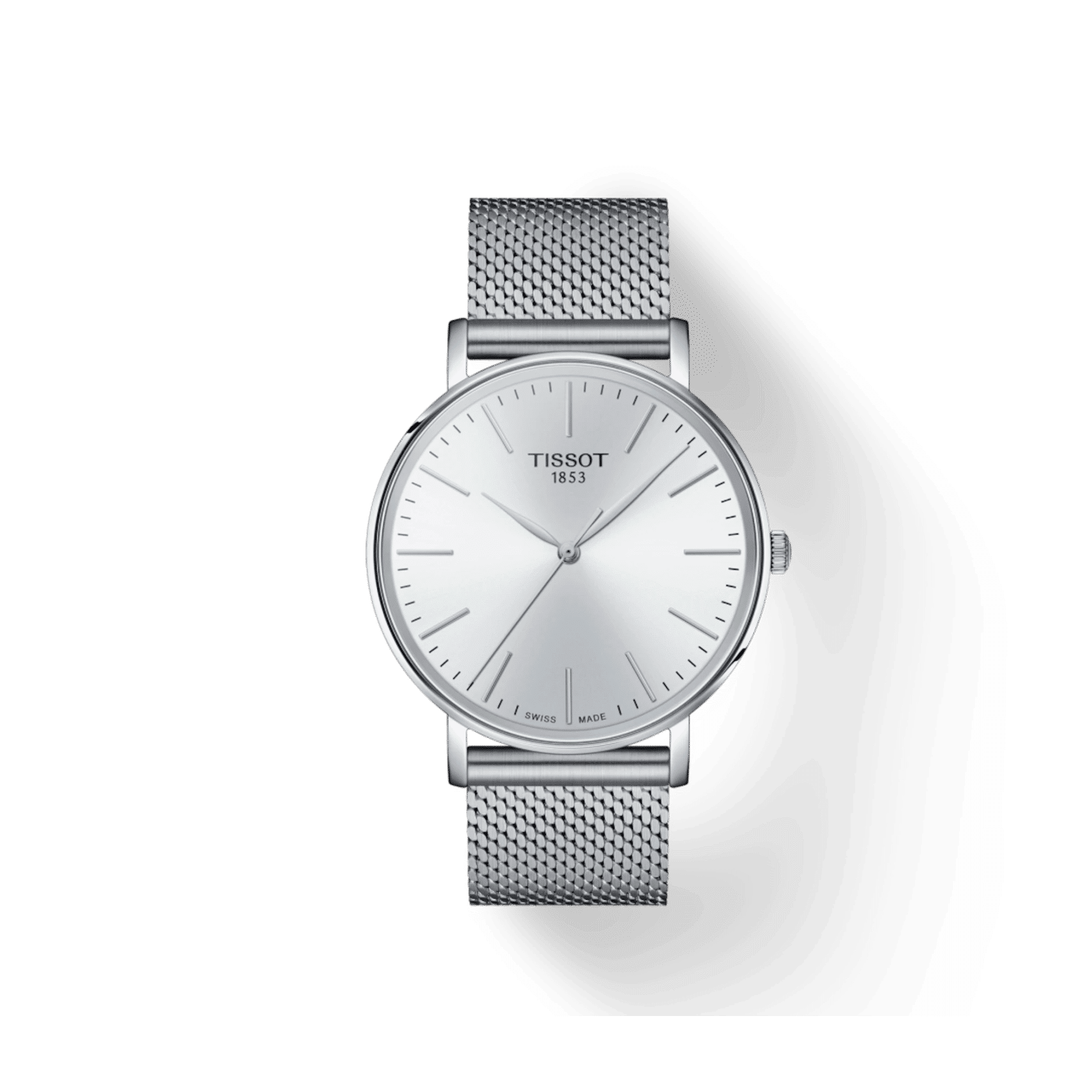 Tissot Everytime Gent - T143.410.11.011.00