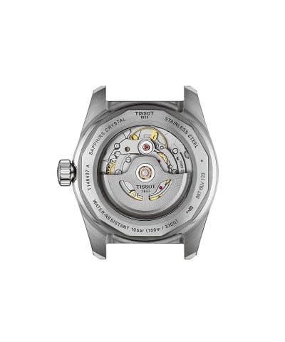 Tissot PR516 38mm - T149.407.16.051.00 - Bilde 2