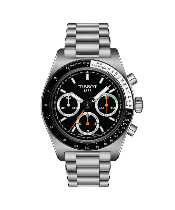 Tissot PR516 Mechanical Chronograph 41mm - T149.459.21.051.00