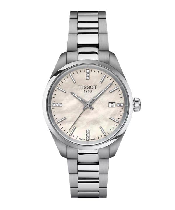 Tissot PR 100 Quartz 34mm - T150.210.11.116.00