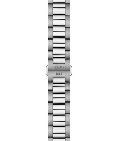 Tissot PR 100 Jungfraubahn Quartz 40mm - T150.410.11.041.02 - Bilde 4