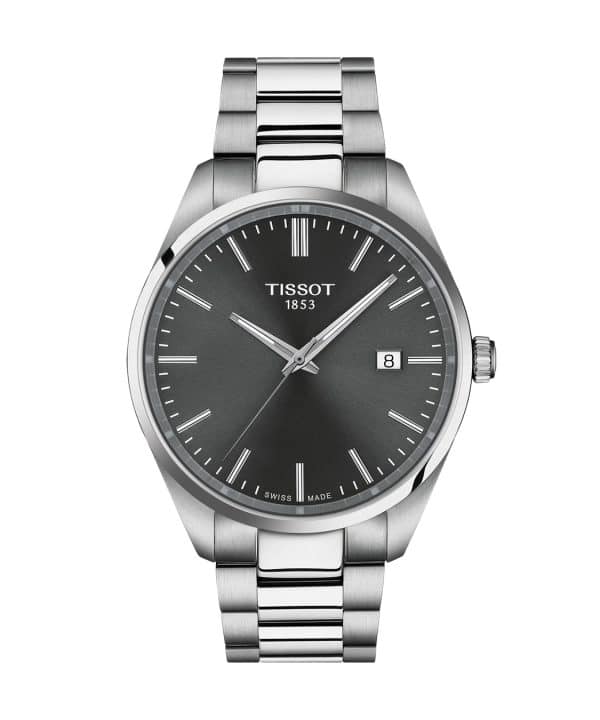 Tissot PR 100 40mm - T150.410.11.081.00