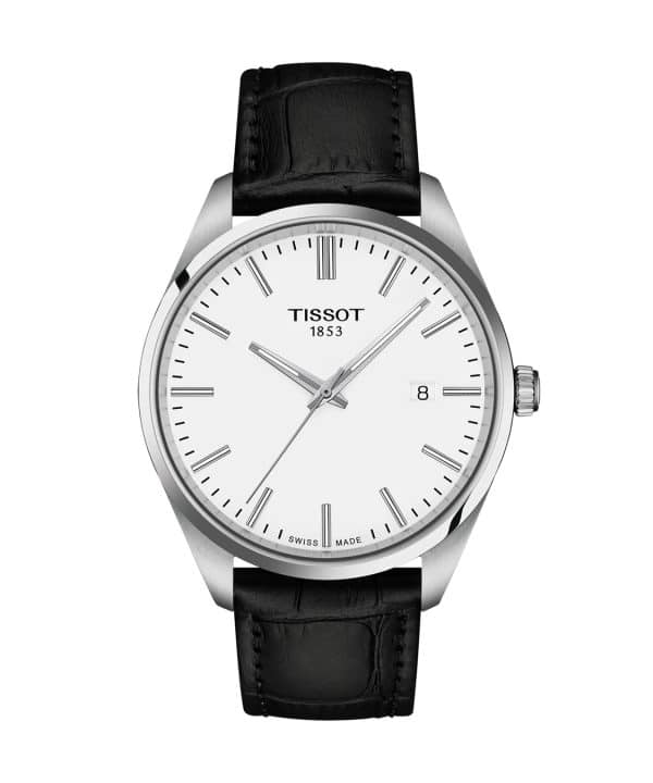 Tissot PR 100 40mm - T150.410.16.011.00