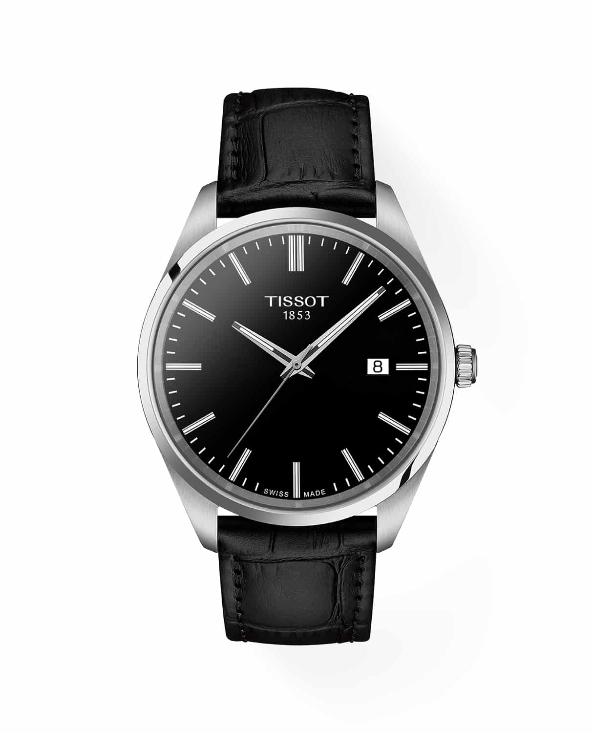 Tissot PR 100 Quartz 40mm - T150.410.16.051.00