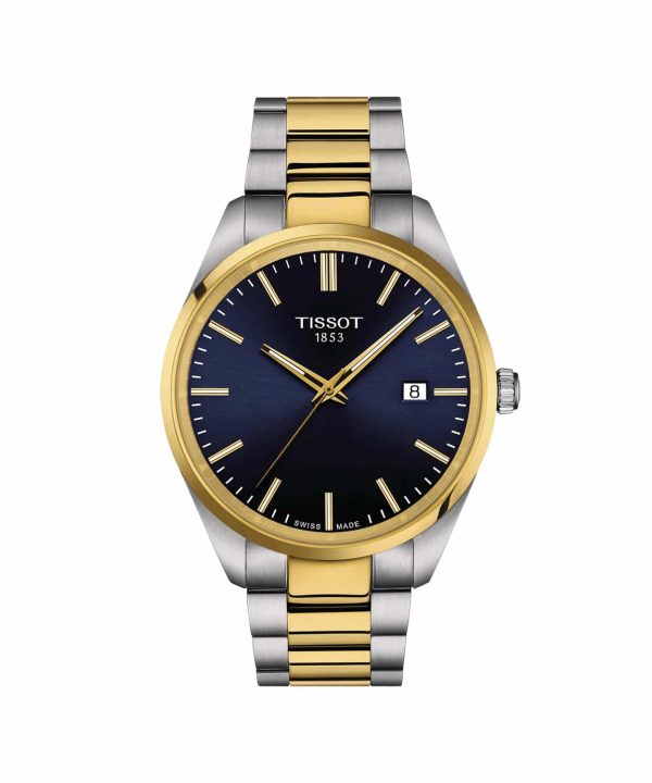 Tissot PR 100 - T150.410.22.041.00