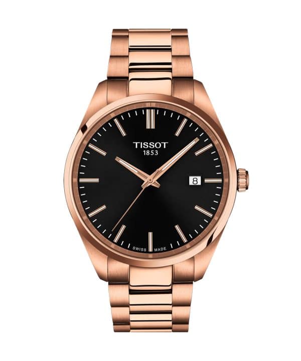 Tissot PR 100 40mm - T150.410.33.051.00